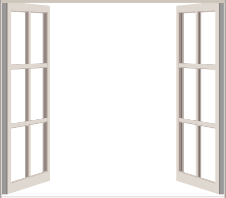 Window PNG