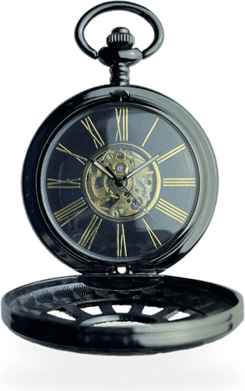 Pocket Watch PNG