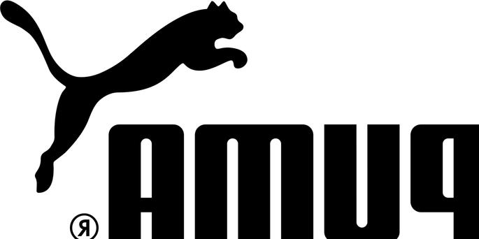 Puma Logo PNG