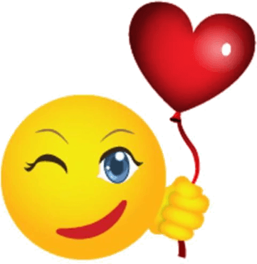 Love Emoji PNG