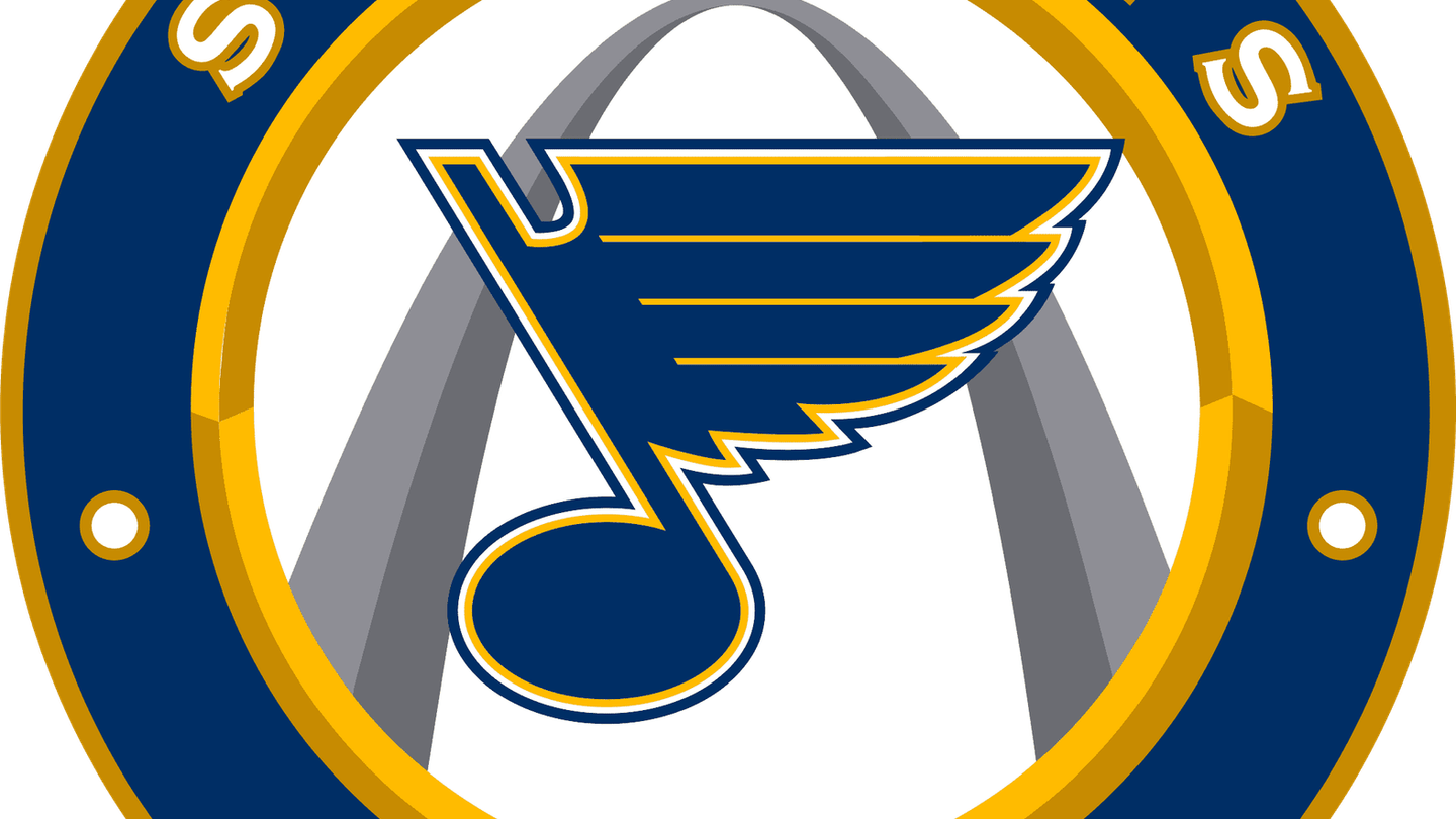 St Louis Blues PNG