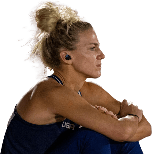 Julie Ertz PNG