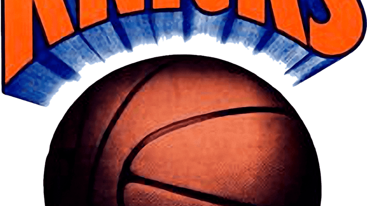 New York Knicks PNG