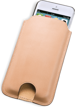 Phone Pouch PNG