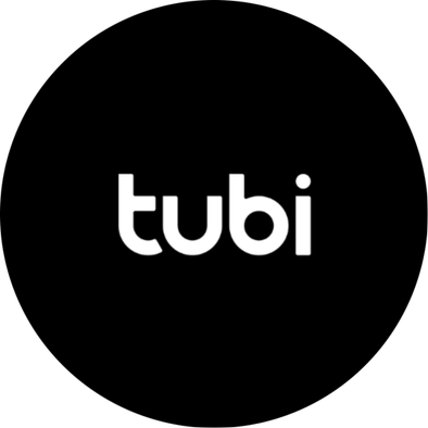 Tubi Logo PNG