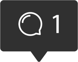 Instagram Tag Bubble PNG