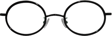 Eyeglass PNG