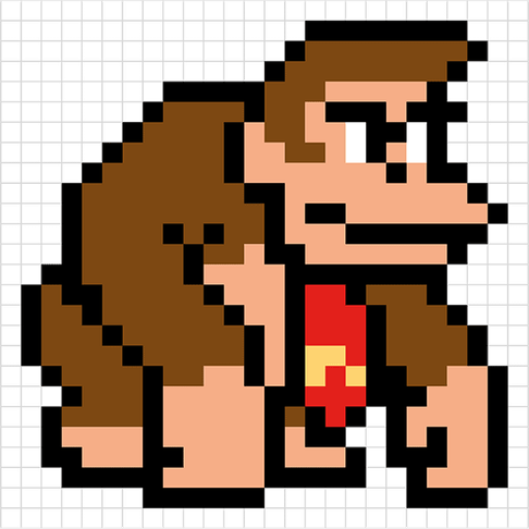 Diddy Kong PNG