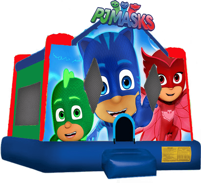Pjmasks PNG
