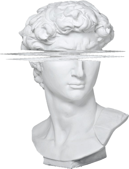 Aesthetic Theme Graphy PNG