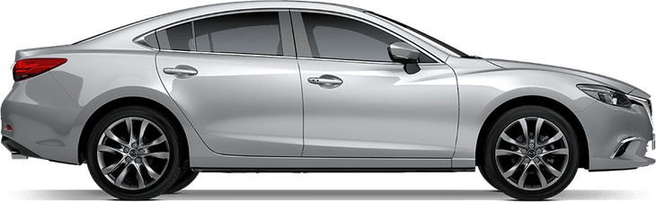 Sedan PNG