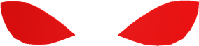 Red Glow Eye PNG