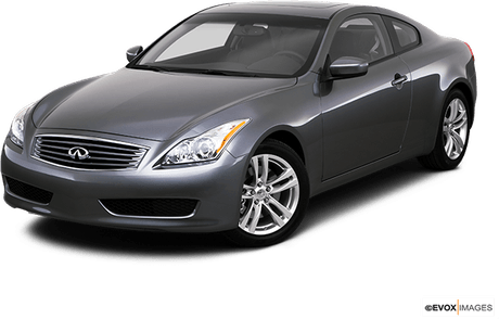 Infiniti G37 PNG