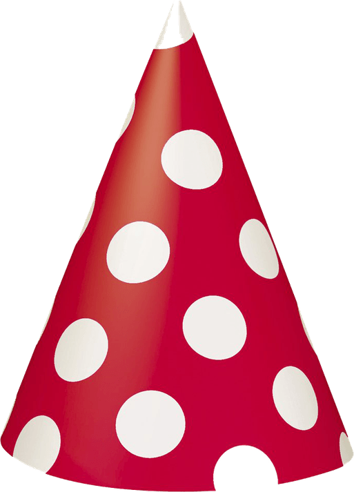 Party Birtay Hat PNG