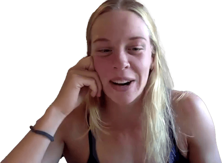 Louise Hansson PNG