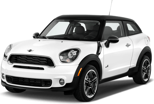 Mini Cooper For Mobile PNG