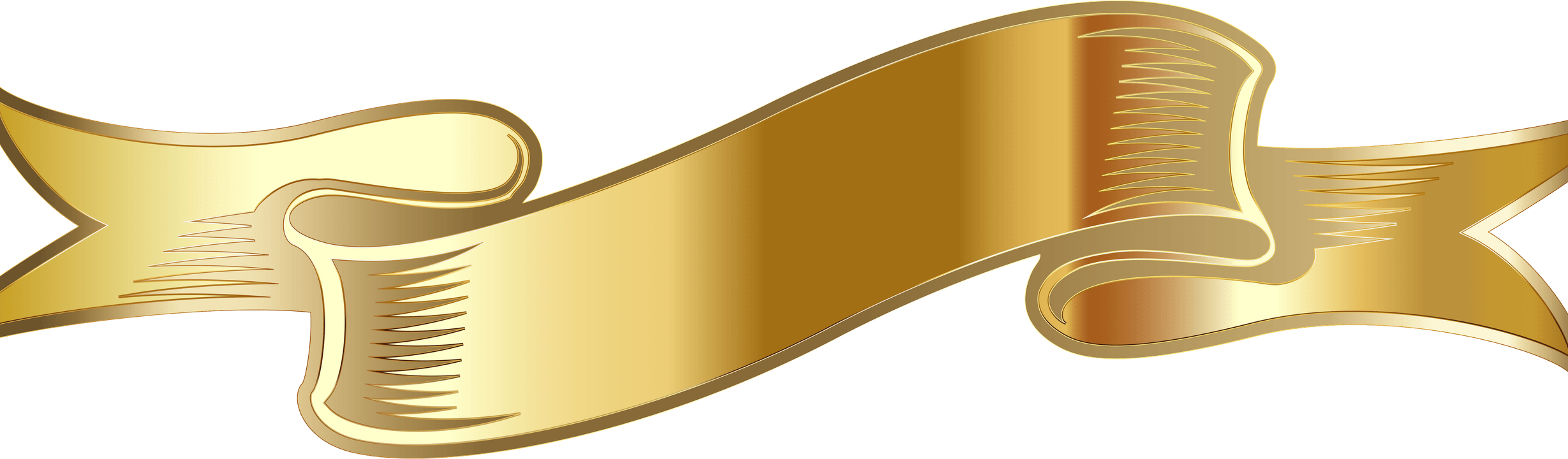 Color Banner PNG