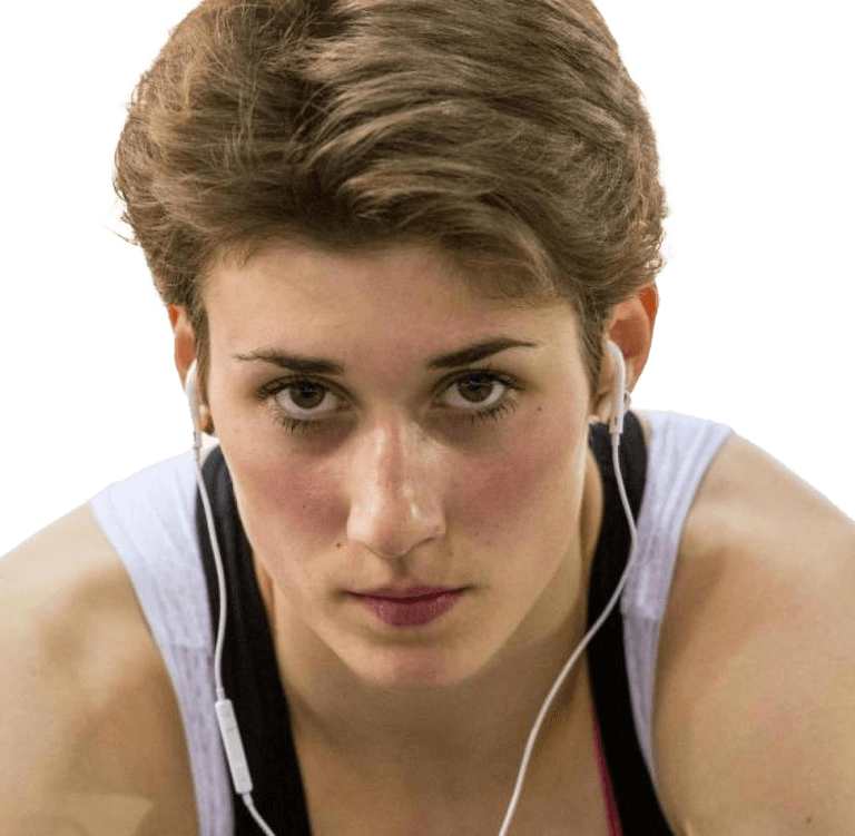 Pauline Grabosch PNG