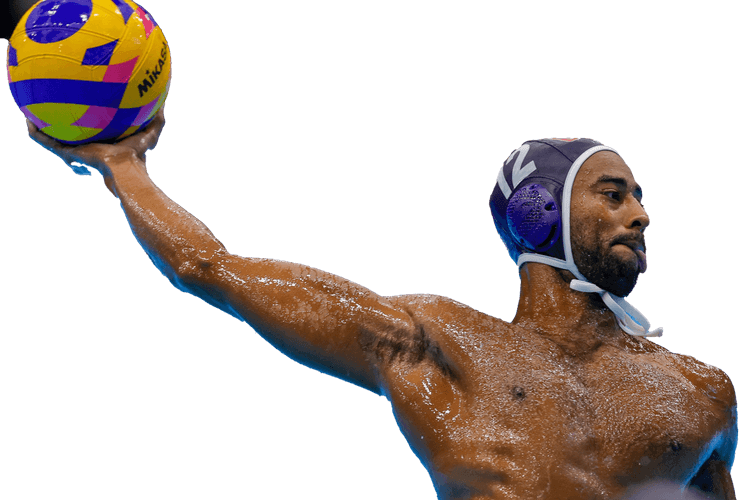 Max Irving PNG