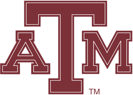 Texas Aandm Logo PNG