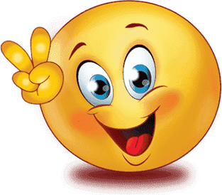 Good Job Emoji PNG