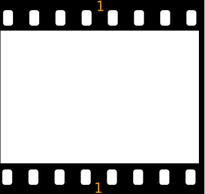 Kodak Frame PNG