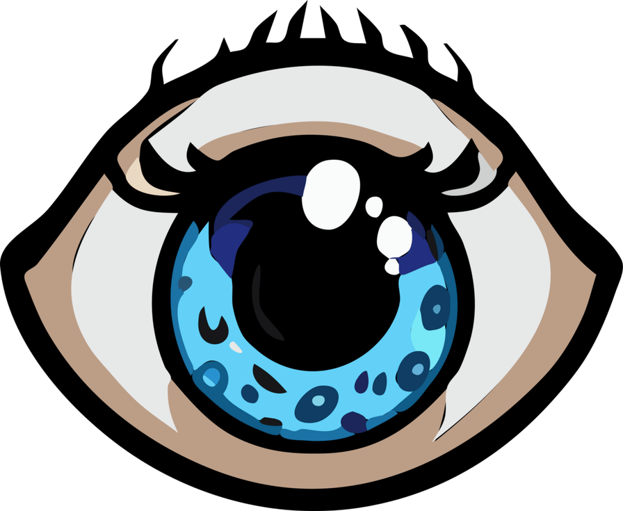 Evil Eyes PNG