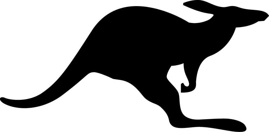 Kangaroo PNG