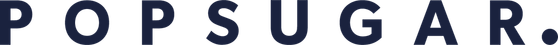 Popsugar Logo PNG