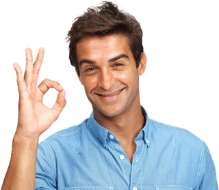 Man PNG