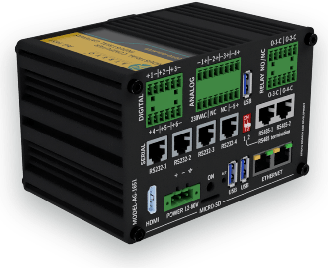 Analog Computer PNG