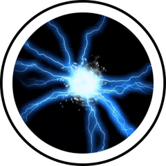 Chidori PNG