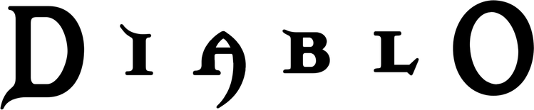 Diablo Ii Logo PNG