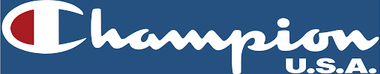 Champion Brand PNG