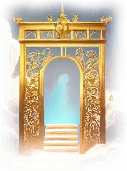 Heaven Gates PNG
