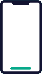 Tiktok Border PNG