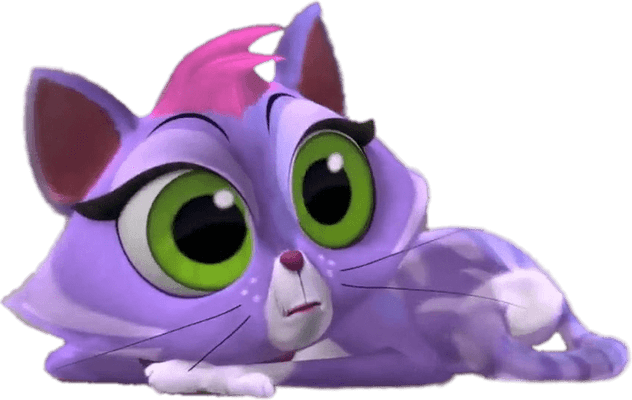 Puppy Dog Pals PNG