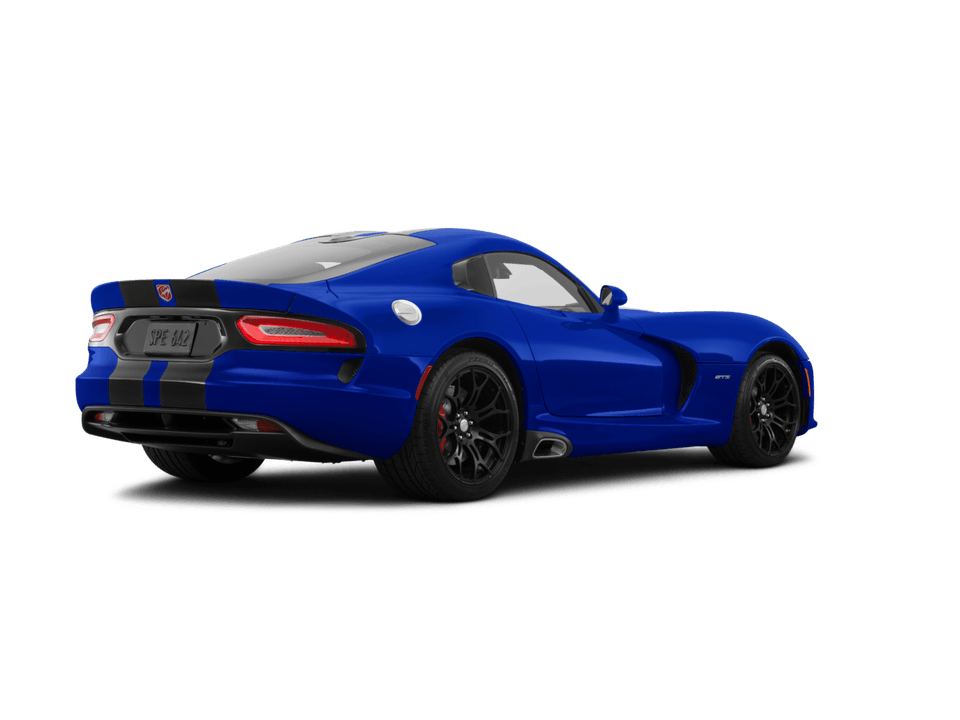 Dodge Viper PNG