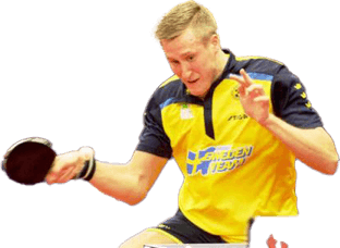 Mattias Falck PNG