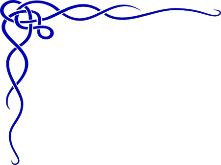Tribal Border PNG