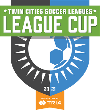 Leagues Cup Logo PNG