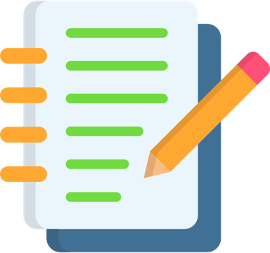 Diary PNG