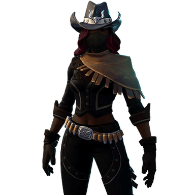 Fornite Calamity PNG