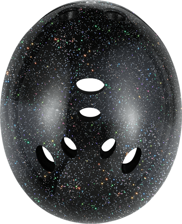 Black Sparkle PNG