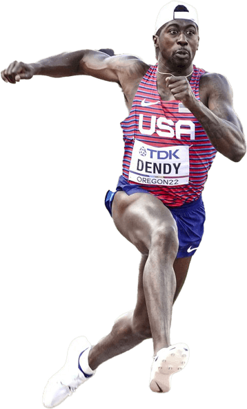 Marquis Dendy PNG