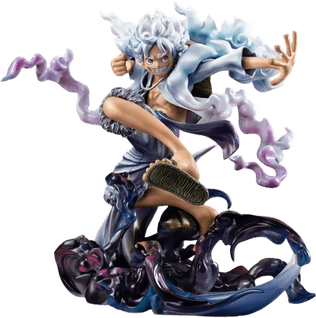 Gear 5 PNG