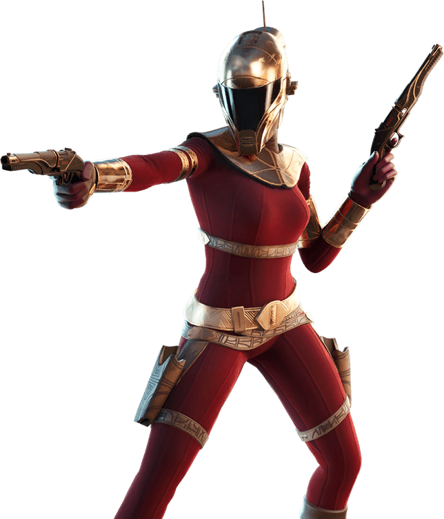Fortnite Zorii Bliss PNG