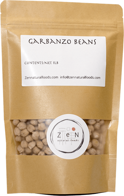 Garbanzo Beans PNG