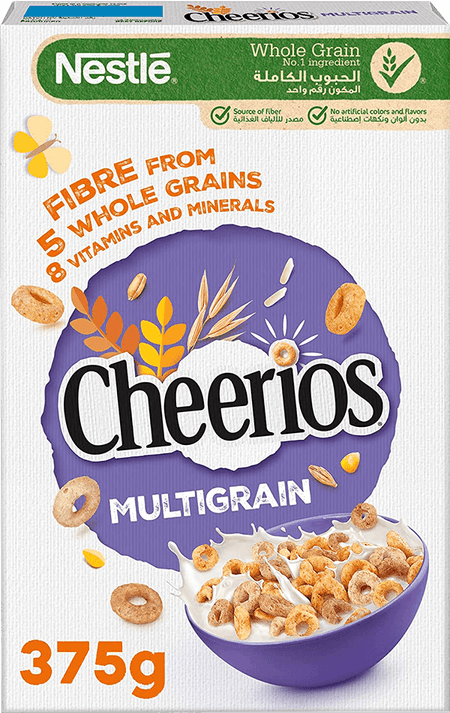 Cheerios PNG