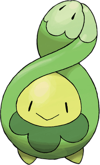 Kawaii Grass PNG